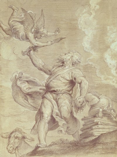 Abraham